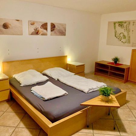 Ferienwohnung Haus Am See Ewighausen 外观 照片