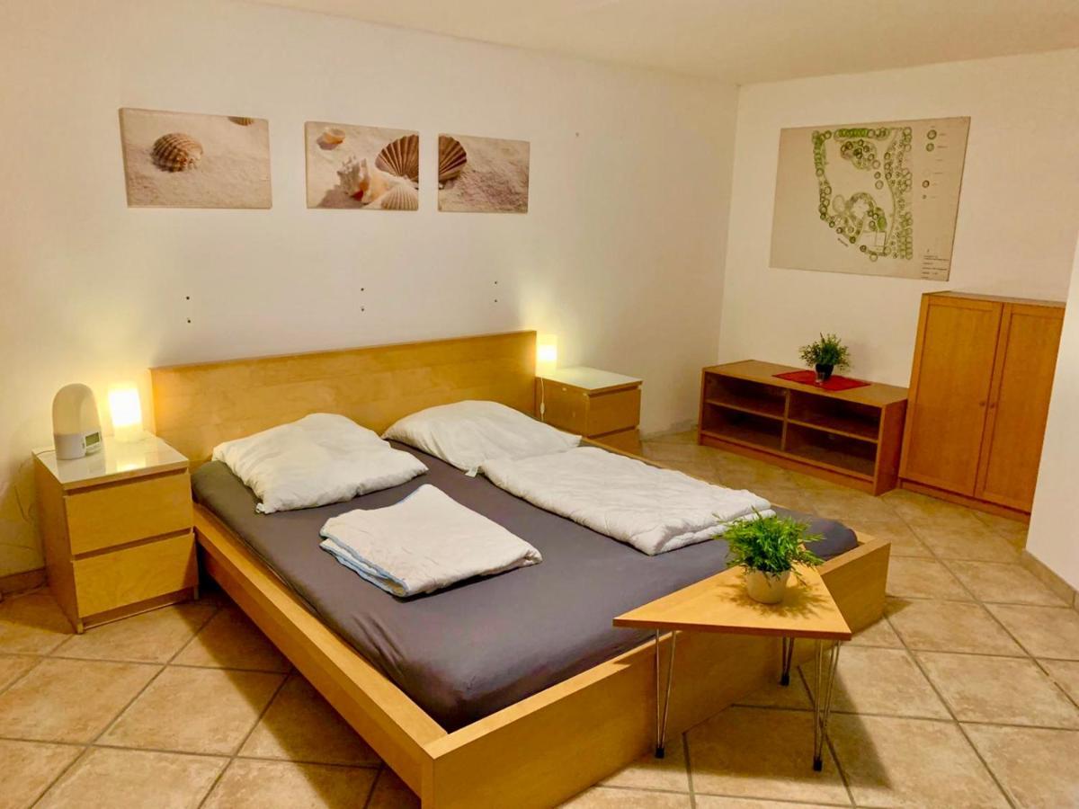 Ferienwohnung Haus Am See Ewighausen 外观 照片
